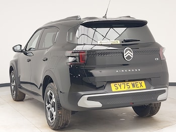 Used Citroen C3 Aircross 2025 for sale - 78777777: Photo