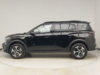 Used Citroen C3 Aircross 2025 for sale - 78777777: Photo