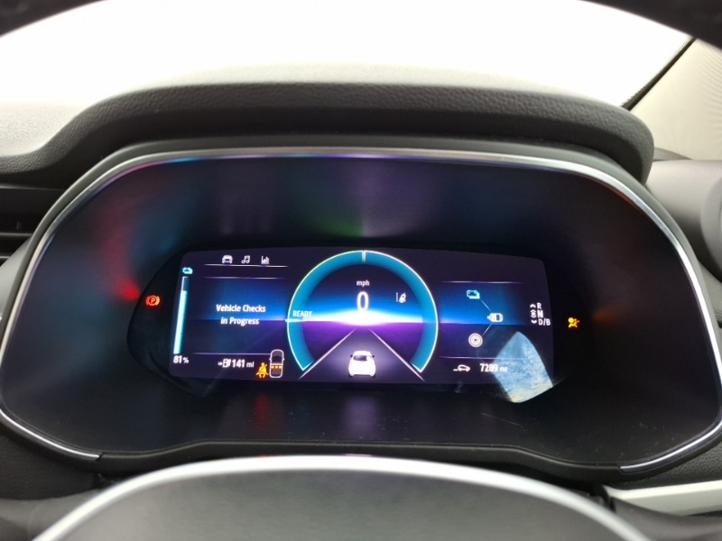 Used Renault Zoe 2022 for sale - 77253071: Photo 10