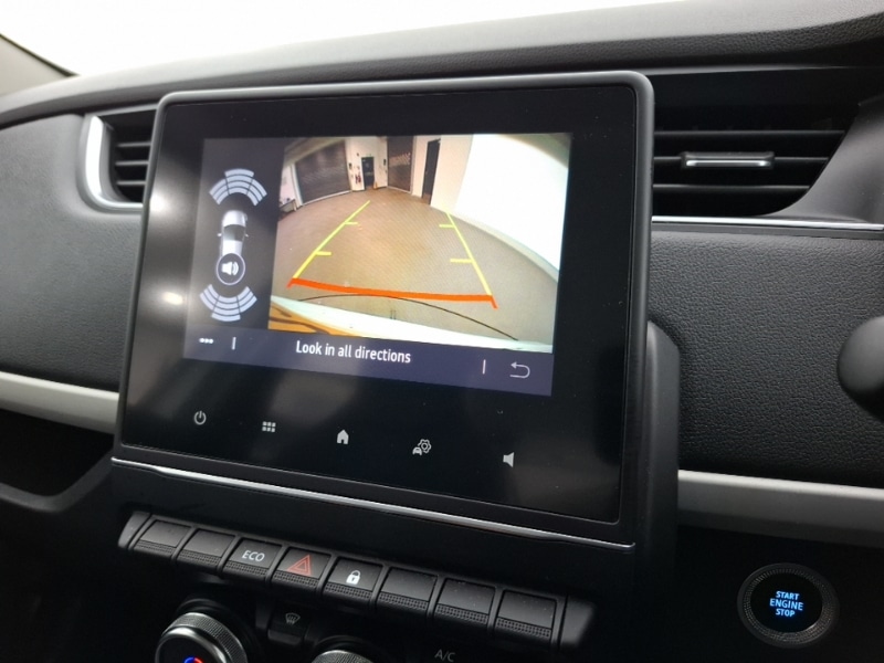 Used Renault Zoe 2022 for sale - 77253071: Photo 11