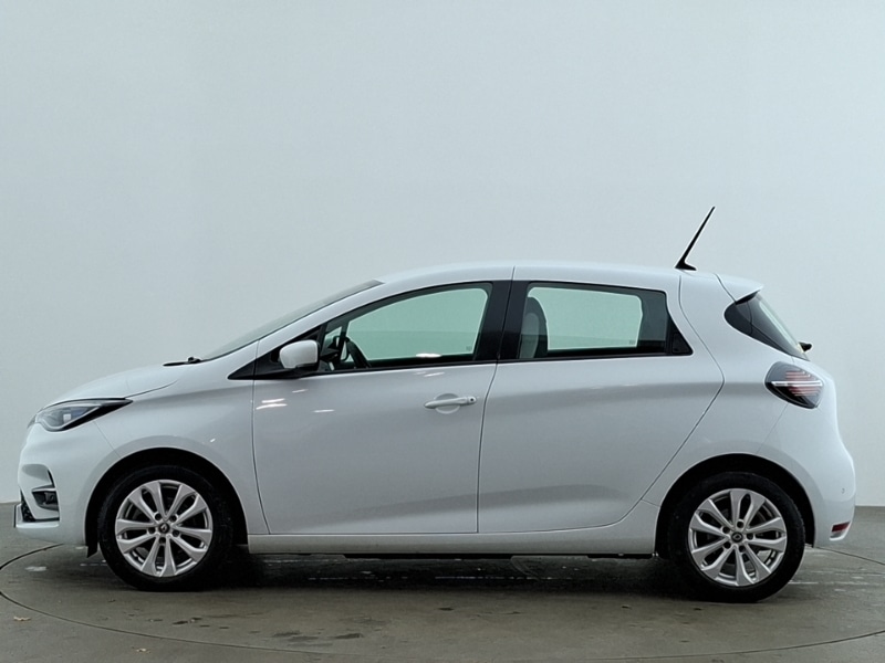 Used Renault Zoe 2022 for sale - 77253071: Photo 4
