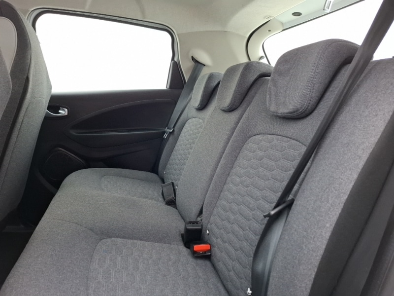 Used Renault Zoe 2022 for sale - 77253071: Photo 6