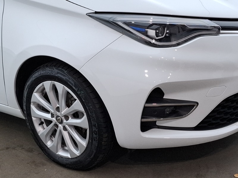 Used Renault Zoe 2022 for sale - 77253071: Photo 9