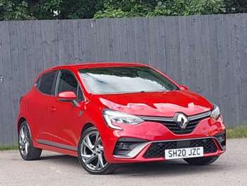 Used Renault Clio 2020 for sale - 75386812: Photo