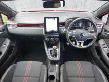 Used Renault Clio 2020 for sale - 75386812: Photo