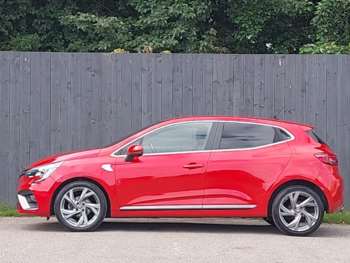 Used Renault Clio 2020 for sale - 75386812: Photo