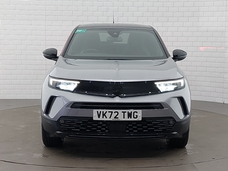 Used Vauxhall Mokka 2022 for sale - 77028659: Photo 12