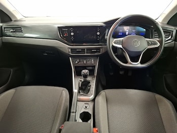 Used Volkswagen Polo 2023 for sale - 76479287: Photo