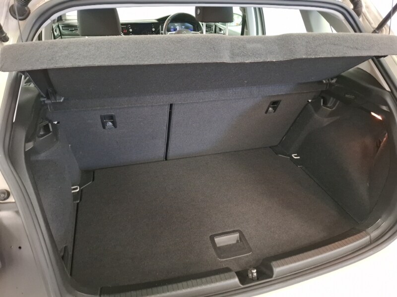 Used Volkswagen Polo 2023 for sale - 76479287: Photo 8