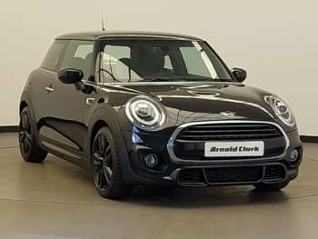 2019 - 1.5 Cooper Sport II 3dr