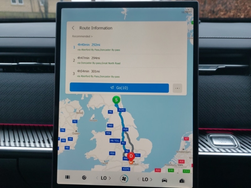 Used Jaecoo Jaecoo 7 2025 for sale - 77531715: Photo 11