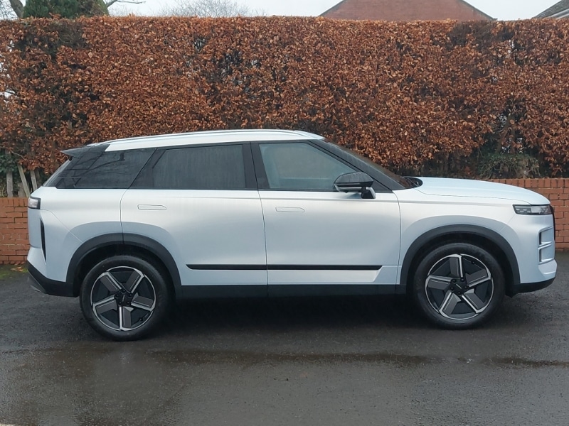 Used Jaecoo Jaecoo 7 2025 for sale - 77531715: Photo 12