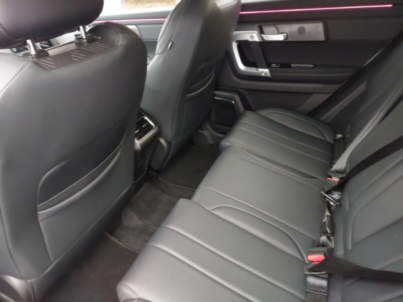 Used Jaecoo Jaecoo 7 2025 for sale - 77531715: Photo 6