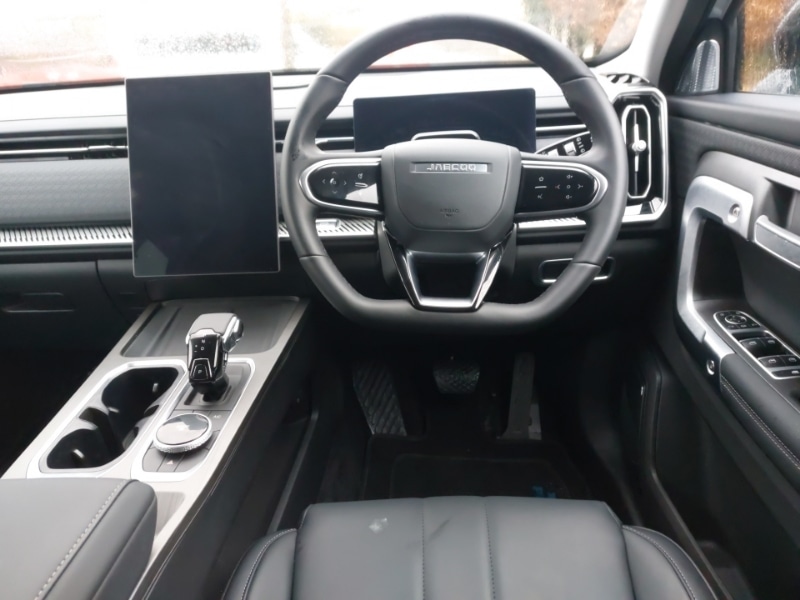 Used Jaecoo Jaecoo 7 2025 for sale - 77531715: Photo 7