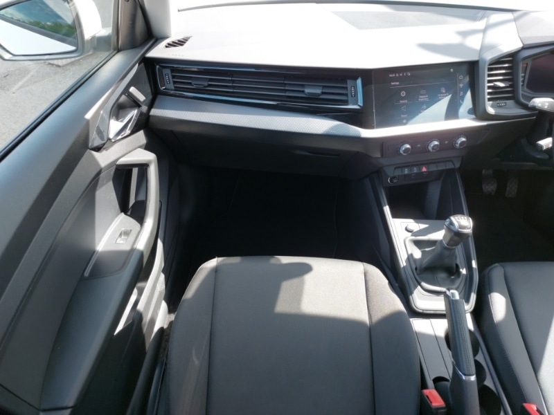 Used Audi A1 2022 for sale - 77080987: Photo 10