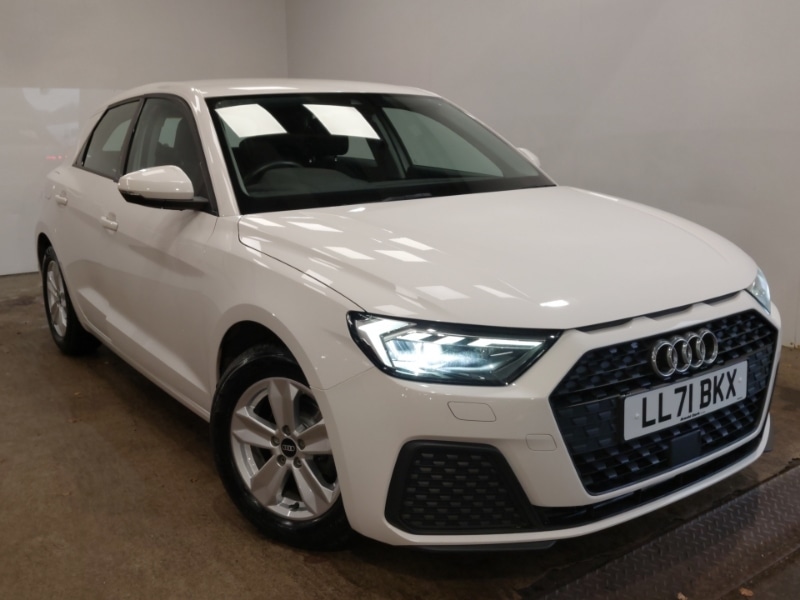 Used Audi A1 2021 for sale - 76465675: Photo 1
