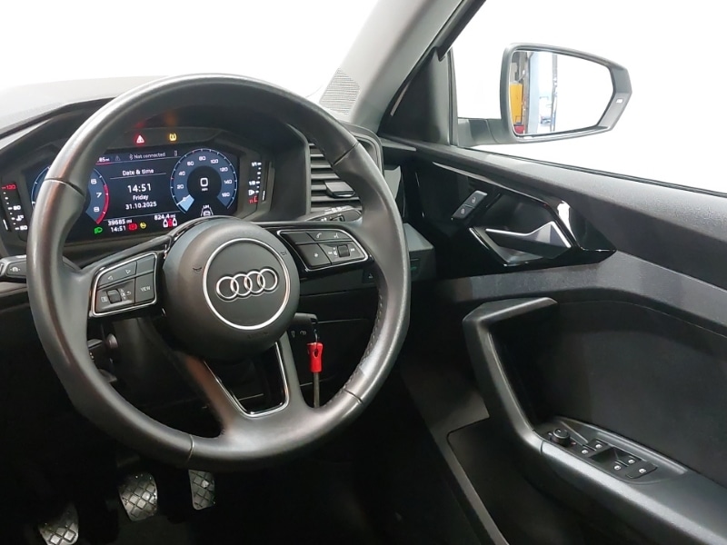 Used Audi A1 2021 for sale - 76465675: Photo 10