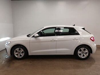 Used Audi A1 2021 for sale - 76465675: Photo
