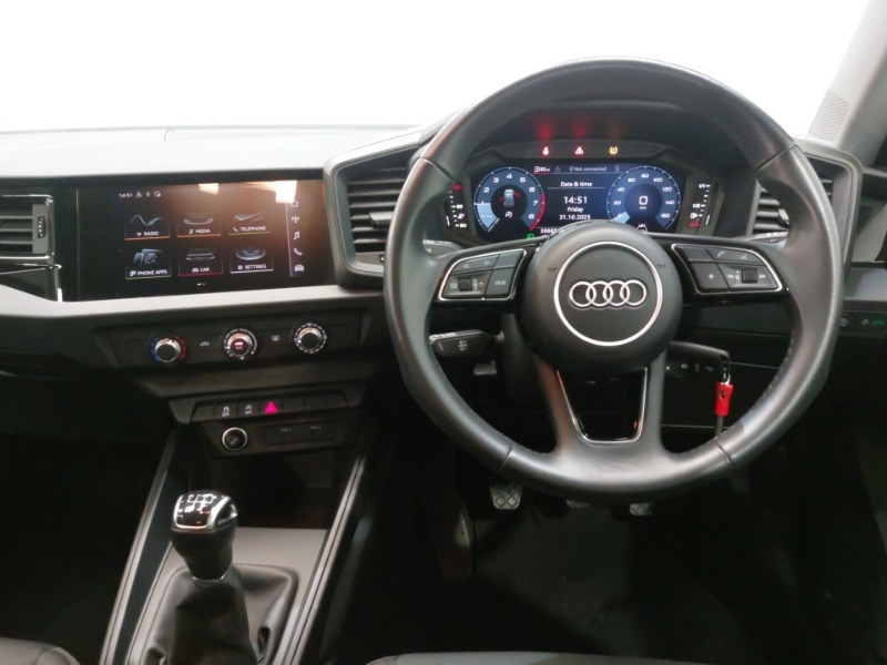 Used Audi A1 2021 for sale - 76465675: Photo 7