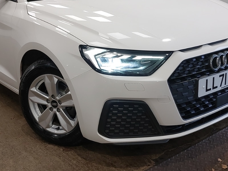 Used Audi A1 2021 for sale - 76465675: Photo 9