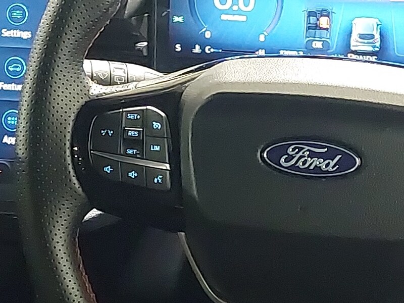 Used Ford Puma 2025 for sale - 76864735: Photo 11