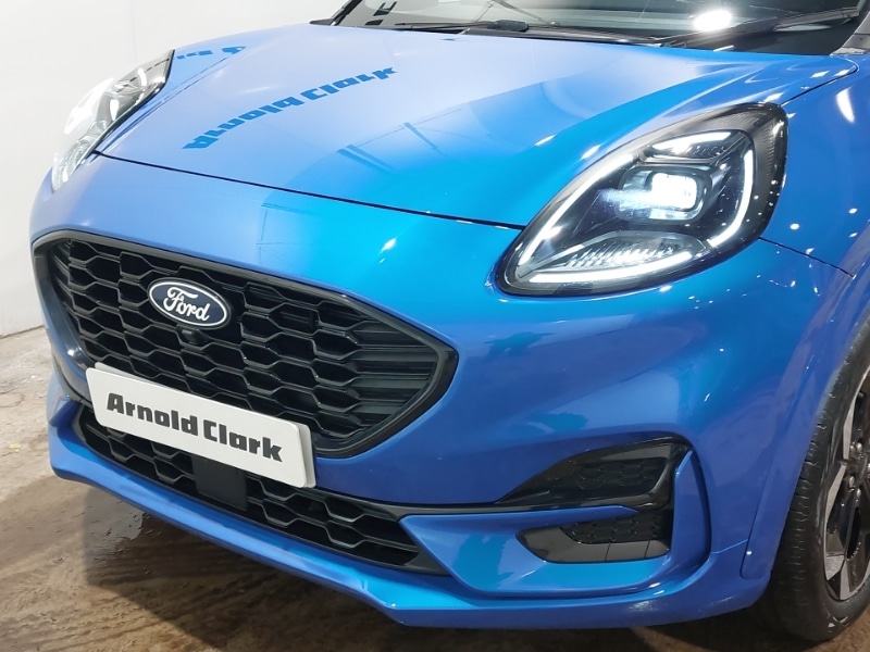 Used Ford Puma 2025 for sale - 76864735: Photo 12