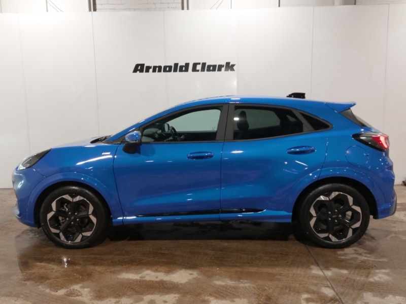 Used Ford Puma 2025 for sale - 76864735: Photo 4