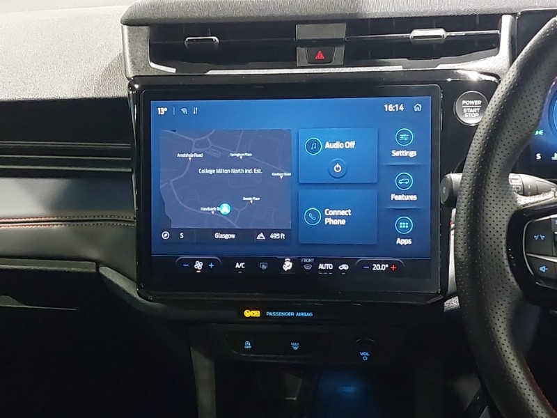 Used Ford Puma 2025 for sale - 76864735: Photo 7