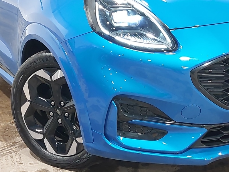 Used Ford Puma 2025 for sale - 76864735: Photo 9