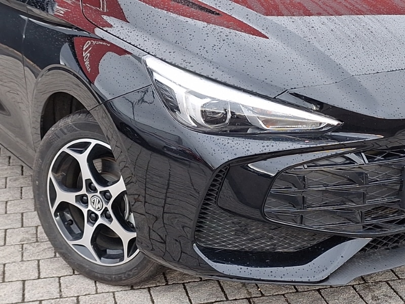 Used MG MG3 2025 for sale - 76451618: Photo 9