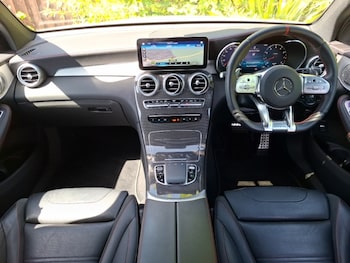 Used Mercedes-Benz GLC 2023 for sale - 79112726: Photo