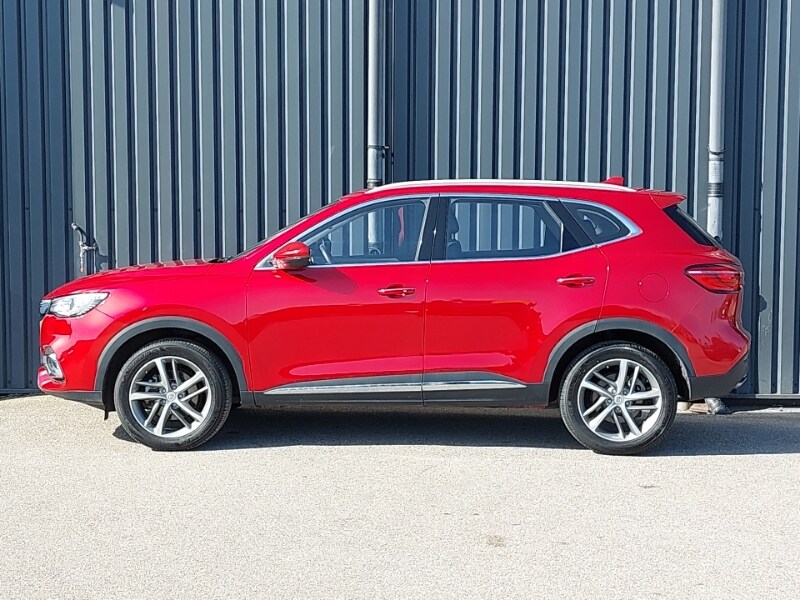 Used MG MG HS 2022 for sale - 77949586: Photo 4