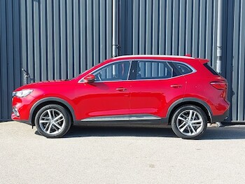 Used MG MG HS 2022 for sale - 77949586: Photo