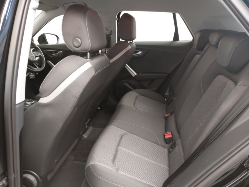 Used Audi Q2 2023 for sale - 76343290: Photo 12