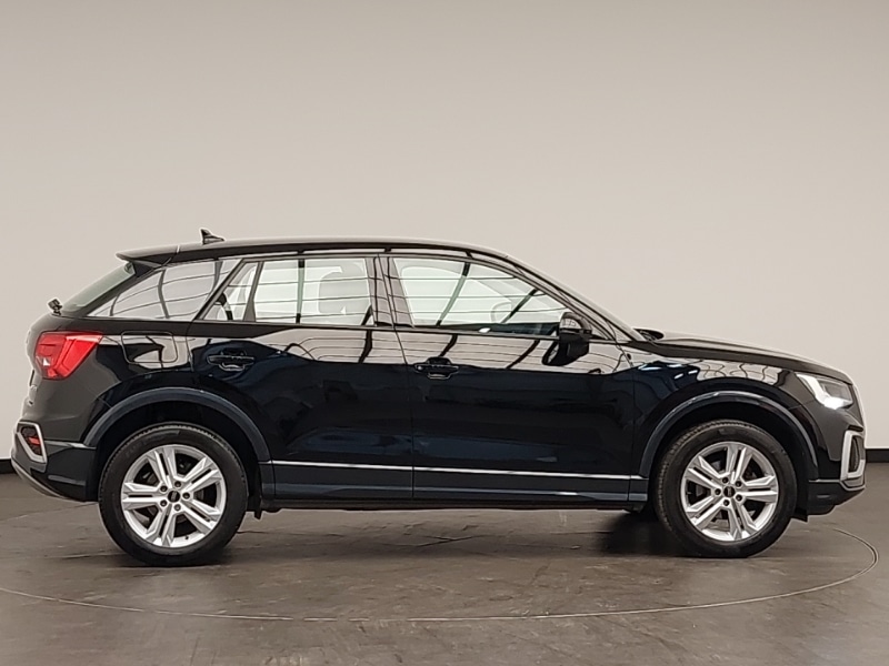 Used Audi Q2 2023 for sale - 76343290: Photo 2