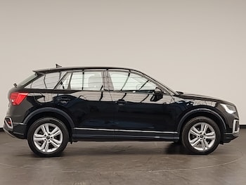 Used Audi Q2 2023 for sale - 76343290: Photo