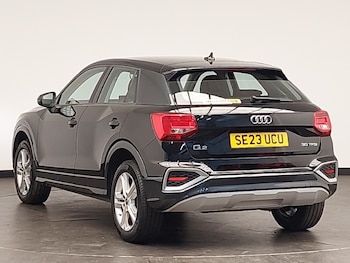 Used Audi Q2 2023 for sale - 76343290: Photo