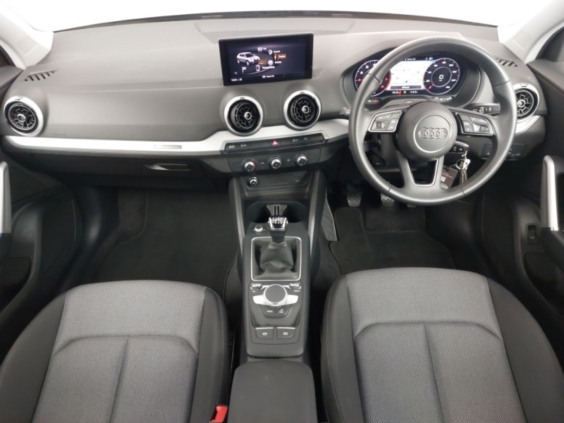 Used Audi Q2 2023 for sale - 76343290: Photo 4