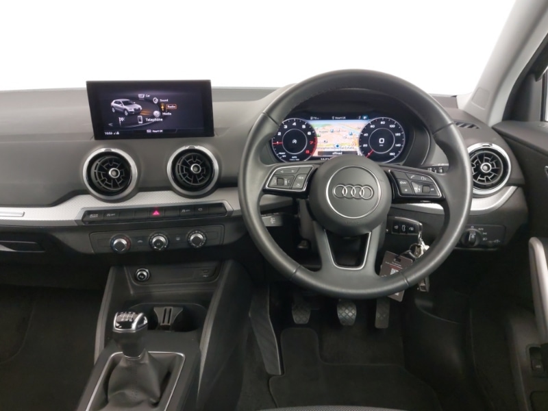 Used Audi Q2 2023 for sale - 76343290: Photo 5
