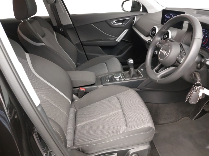 Used Audi Q2 2023 for sale - 76343290: Photo 6