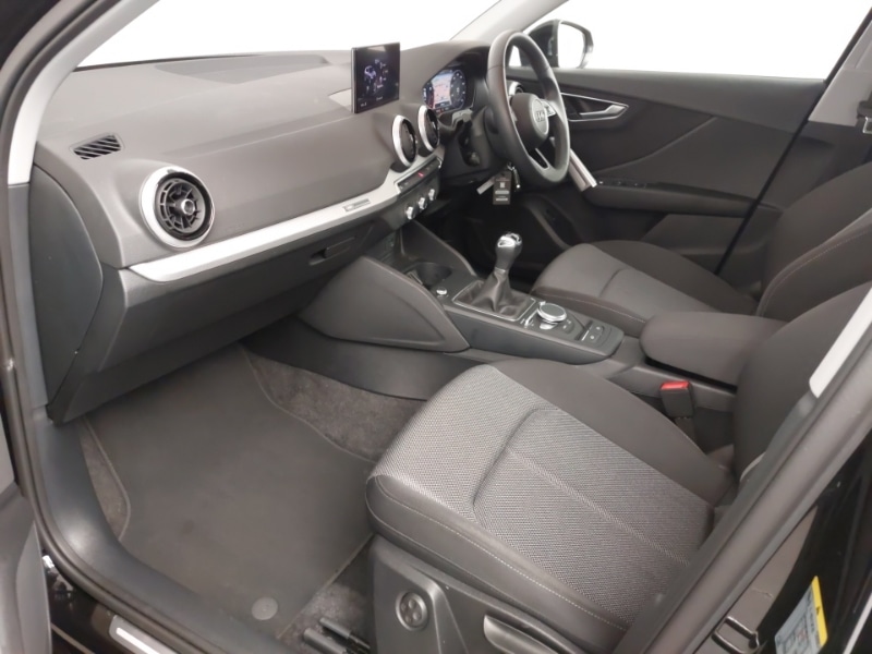 Used Audi Q2 2023 for sale - 76343290: Photo 7