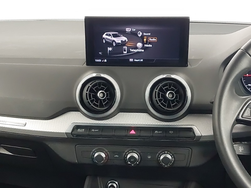 Used Audi Q2 2023 for sale - 76343290: Photo 8