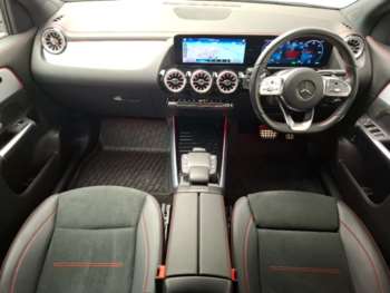 Used Mercedes-Benz EQA 2022 for sale - 75424029: Photo