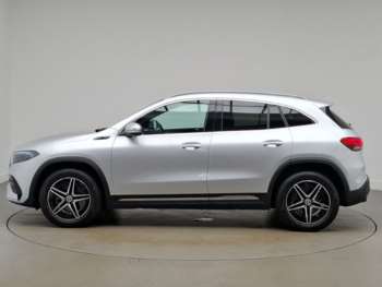 Used Mercedes-Benz EQA 2022 for sale - 75424029: Photo