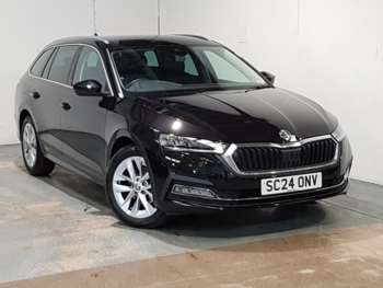 2024 - 1.5 TSI e-TEC SE L 5dr DSG