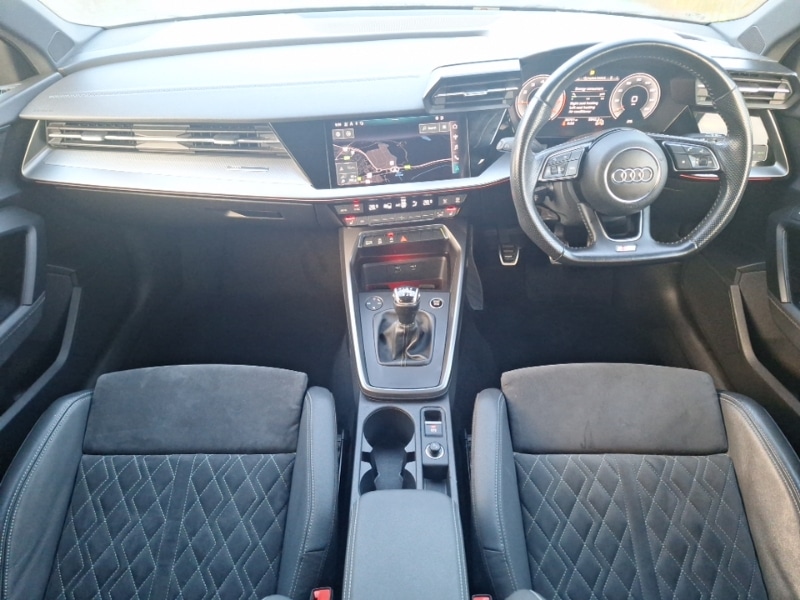 Used Audi A3 2020 for sale - 77078637: Photo 2