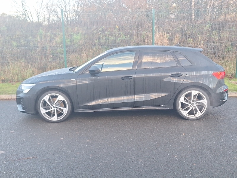 Used Audi A3 2020 for sale - 77078637: Photo 4