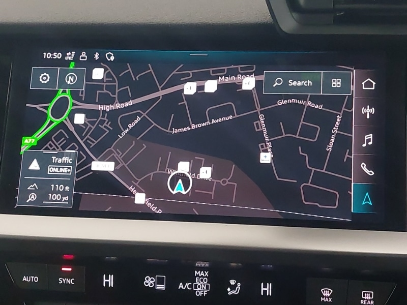 Used Audi A3 2023 for sale - 78216185: Photo 10