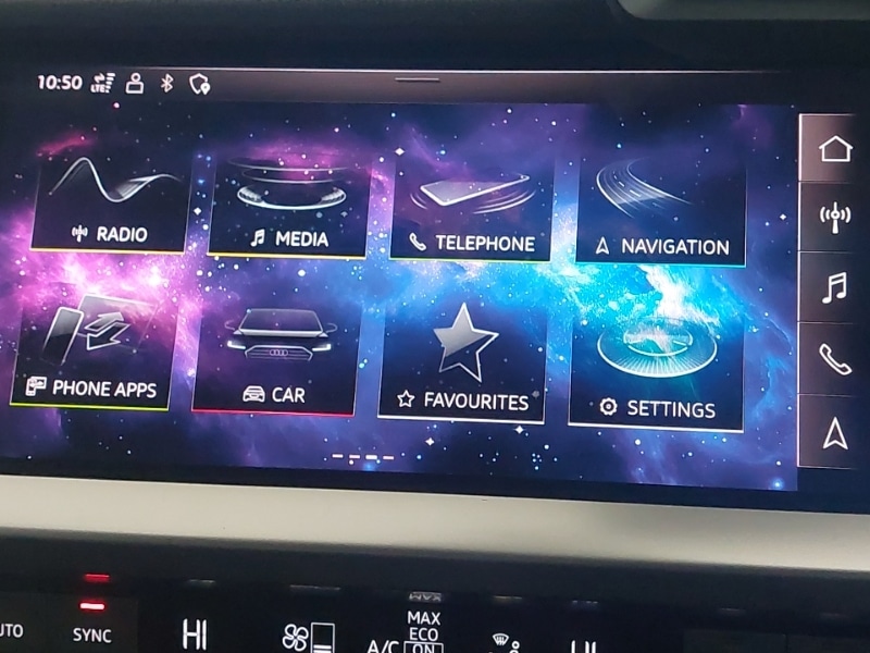 Used Audi A3 2023 for sale - 78216185: Photo 11