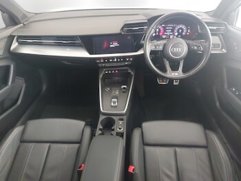 Used Audi A3 2023 for sale - 78216185: Photo